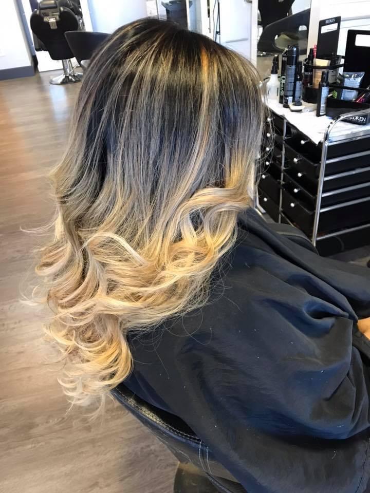 Hair By ZUZU | 9945 Jones Bridge Rd #302, Alpharetta, GA 30022, USA | Phone: (678) 510-8599