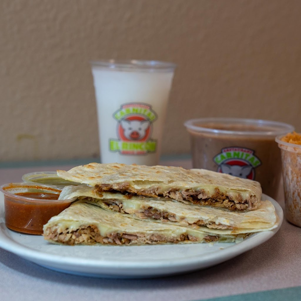 Carnitas El Rincon - Folsom | 8979 Folsom Blvd, Sacramento, CA 95826, USA | Phone: (916) 469-9183