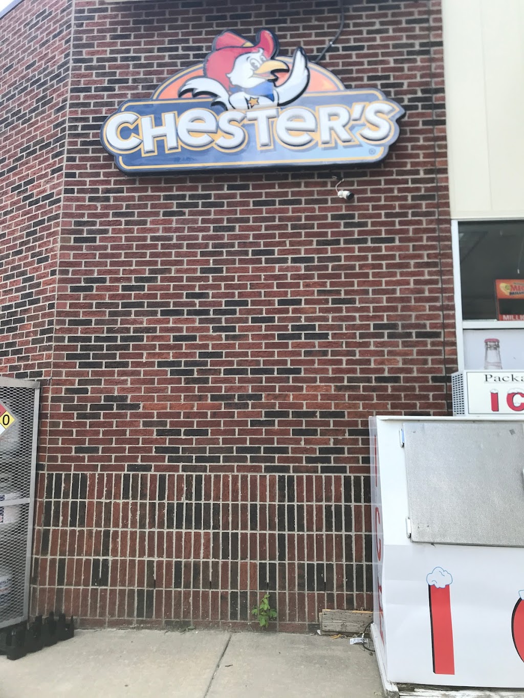 Chesters Chicken | 58955 Gratiot Ave, New Haven, MI 48048, USA | Phone: (586) 749-9070