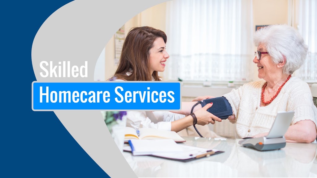 Armada Home Health Care | 5501 Wilshire Ave NE Suite Y, Albuquerque, NM 87113, USA | Phone: (505) 821-1200