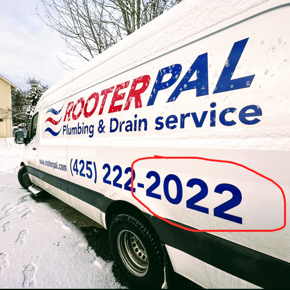 Rooter-Pal Plumbing, LLC | 11851 124th Ave NE, Kirkland, WA 98034, USA | Phone: (425) 222-2022