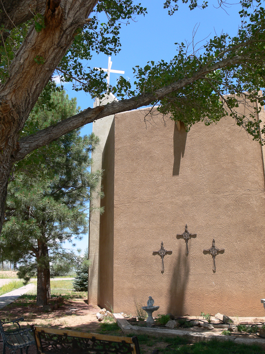 Bethel United Methodist Church - Moriarty, NM | 2700 NM-333, Moriarty, NM 87035, USA | Phone: (505) 832-4200