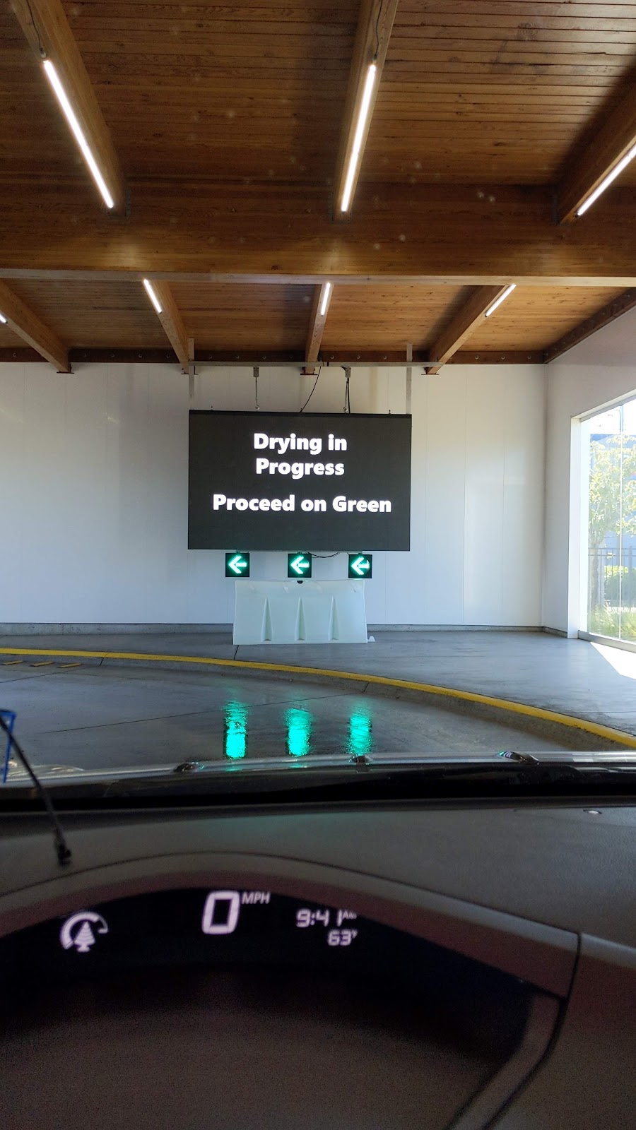 Kaady Car Washes | 2900 SE 70th Ave, Hillsboro, OR 97123, USA | Phone: (503) 530-8455