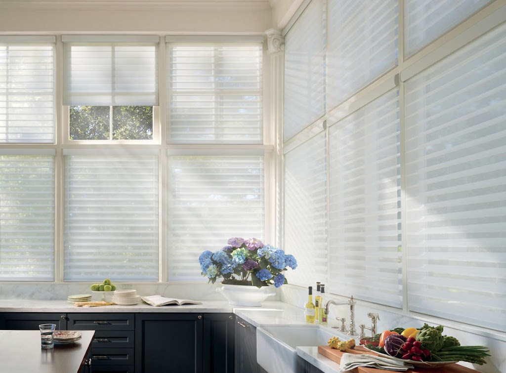 Innovative Window Shades and Blinds | 757 Central Ave, Westfield, NJ 07090, USA | Phone: (908) 873-3581