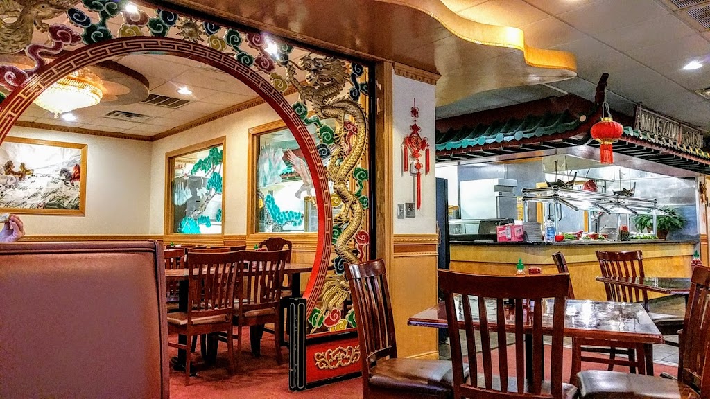 East China Buffet | 13202 S Memorial Dr, Bixby, OK 74008, USA | Phone: (918) 369-6688