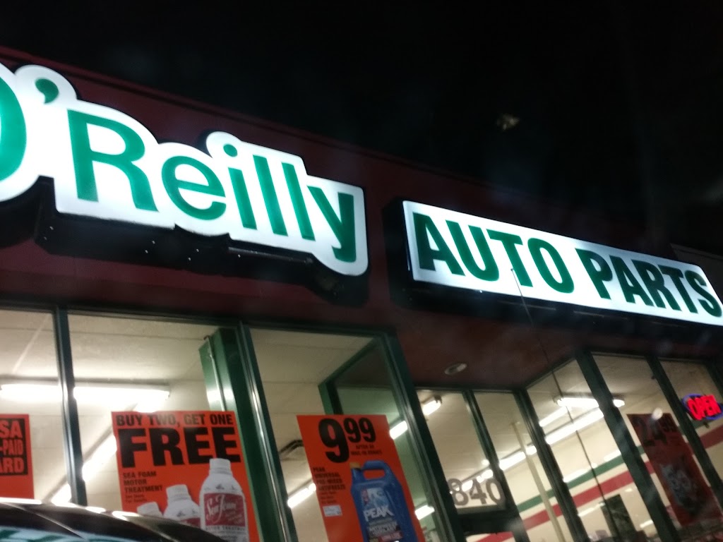 OReilly Auto Parts | 1840 S Josey Ln, Carrollton, TX 75006, USA | Phone: (972) 242-4692