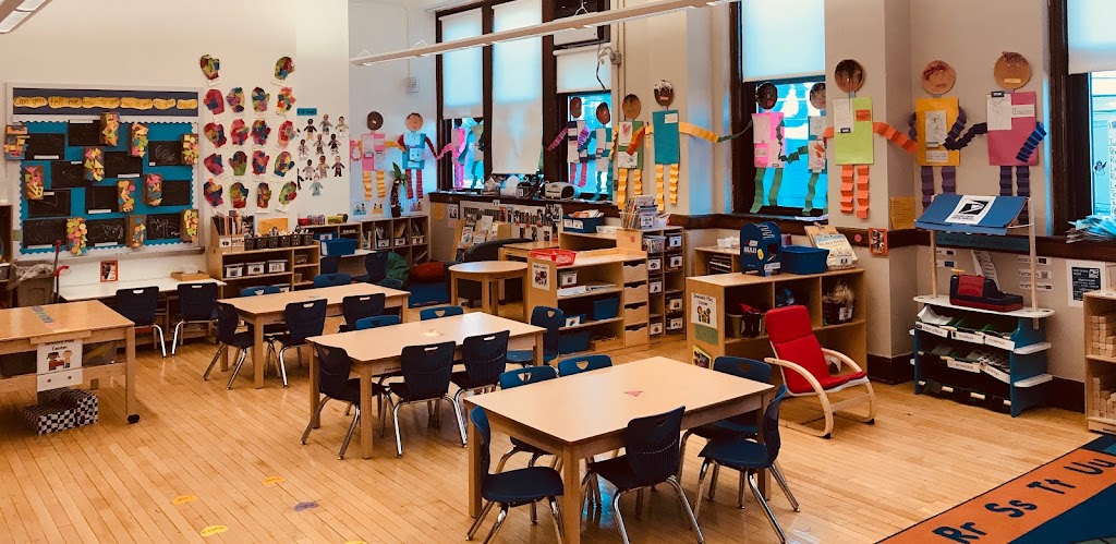 The Joan Snow Pre-K Center | 1340 E 29th St, Brooklyn, NY 11210, USA | Phone: (718) 758-8970