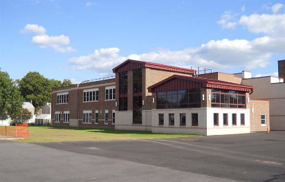 Grover Cleveland Elementary School | 486 E Milton Ave, Rahway, NJ 07065, USA | Phone: (732) 396-1040