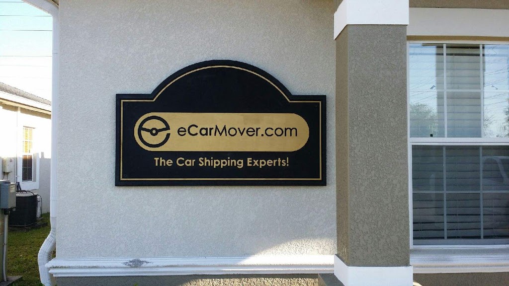 eCarmover.com Auto Transport,Car shipping Experts | 17915 Hunting Bow Cir, Lutz, FL 33558, USA | Phone: (800) 921-8755