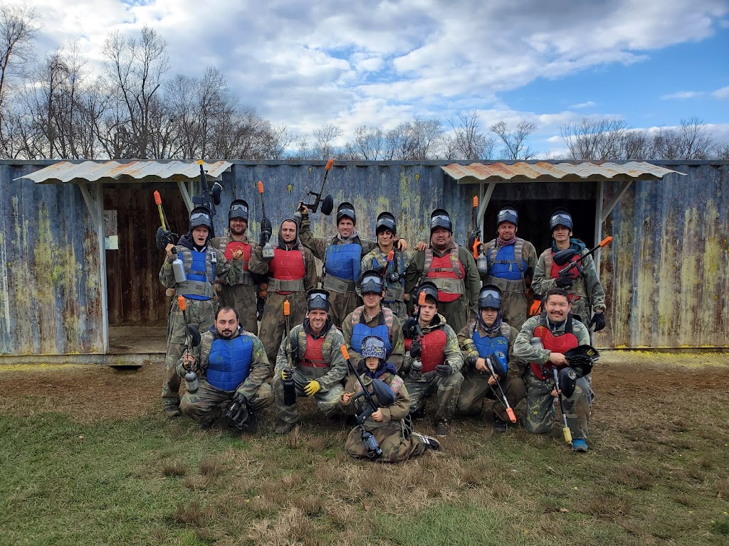 Long Live Paintball | 1989 Englishtown Rd, Monroe Township, NJ 08831, USA | Phone: (732) 656-9566