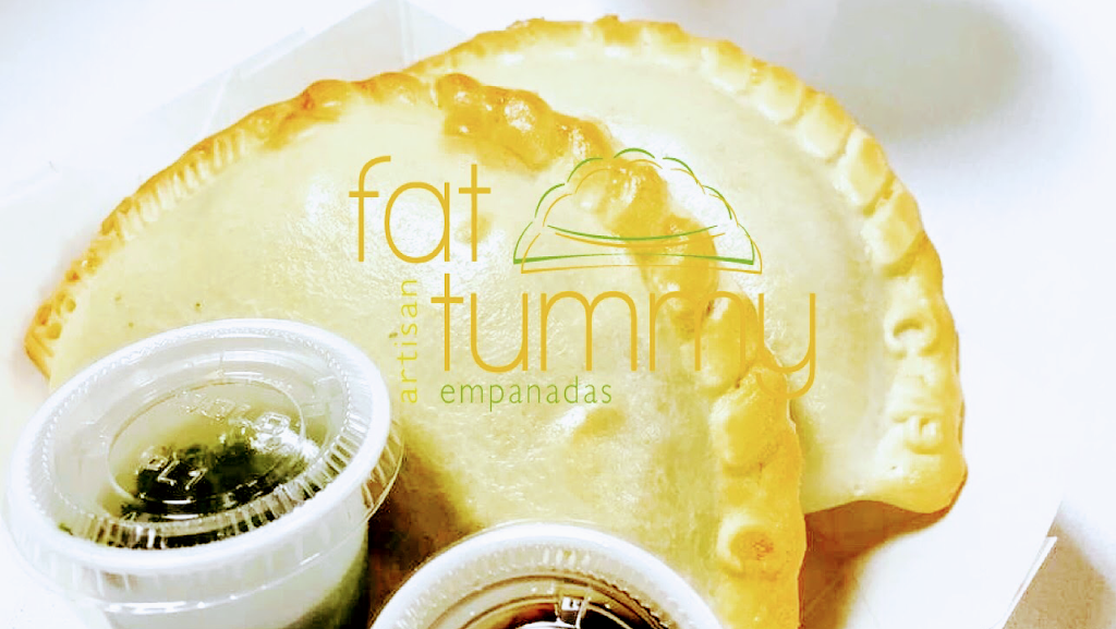 Fat Tummy Empanadas | 2922 W Commerce St, San Antonio, TX 78207, USA | Phone: (210) 396-7288