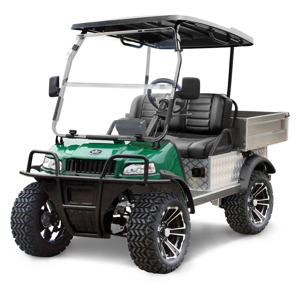 Golf Carts by Four Brothers Terrell Texas | 8471 I-20, Terrell, TX 75161, USA | Phone: (972) 563-6880