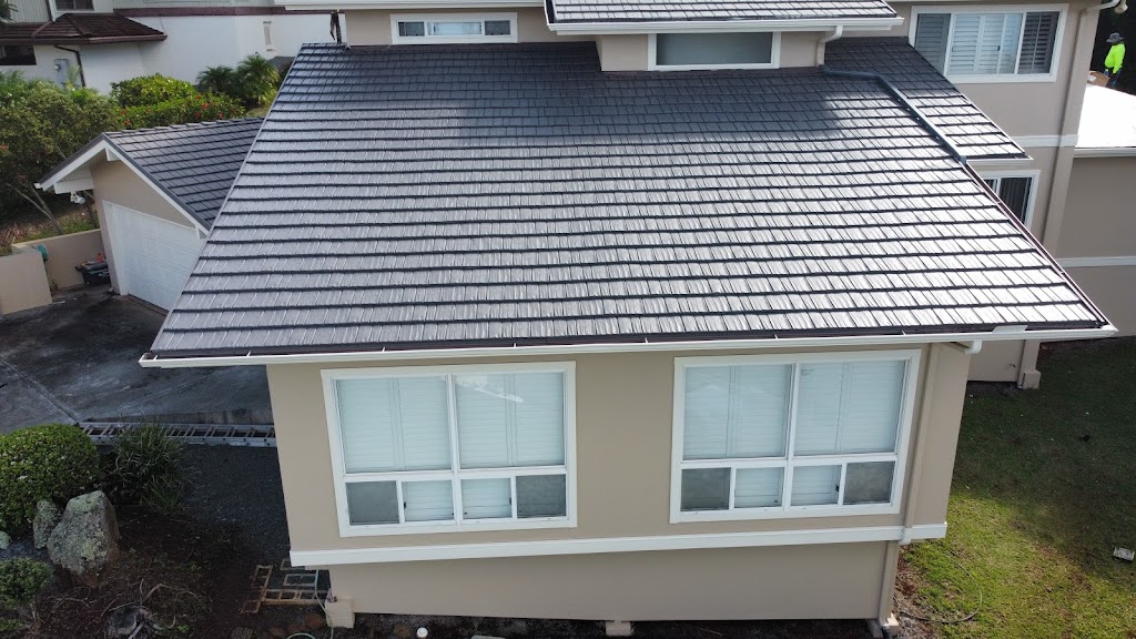 Discovery Roofing | 94-136 Mokukaua St, Waipahu, HI 96797, USA | Phone: (808) 745-1118