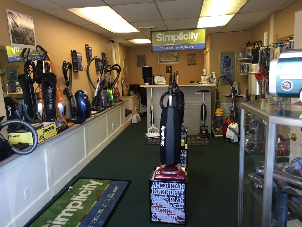 Vacuum Plus | 69 Pleasant St, Woburn, MA 01801, USA | Phone: (978) 204-1389