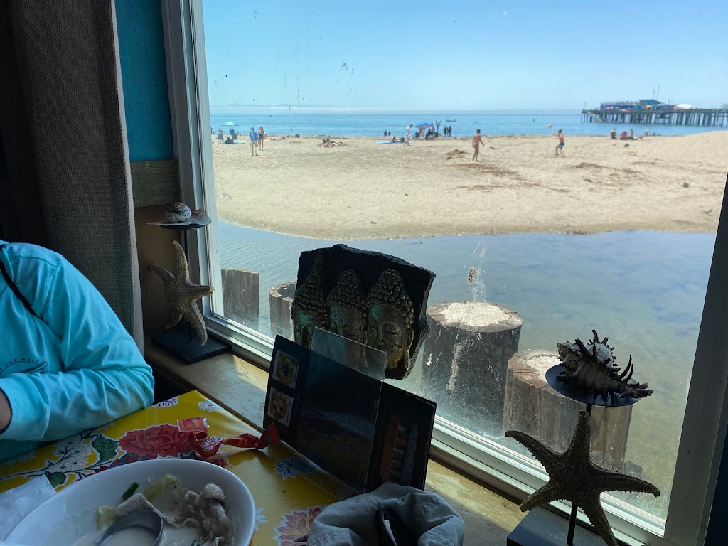 My Thai Beach | 207 Esplanade, Capitola, CA 95010 | Phone: (831) 464-3800