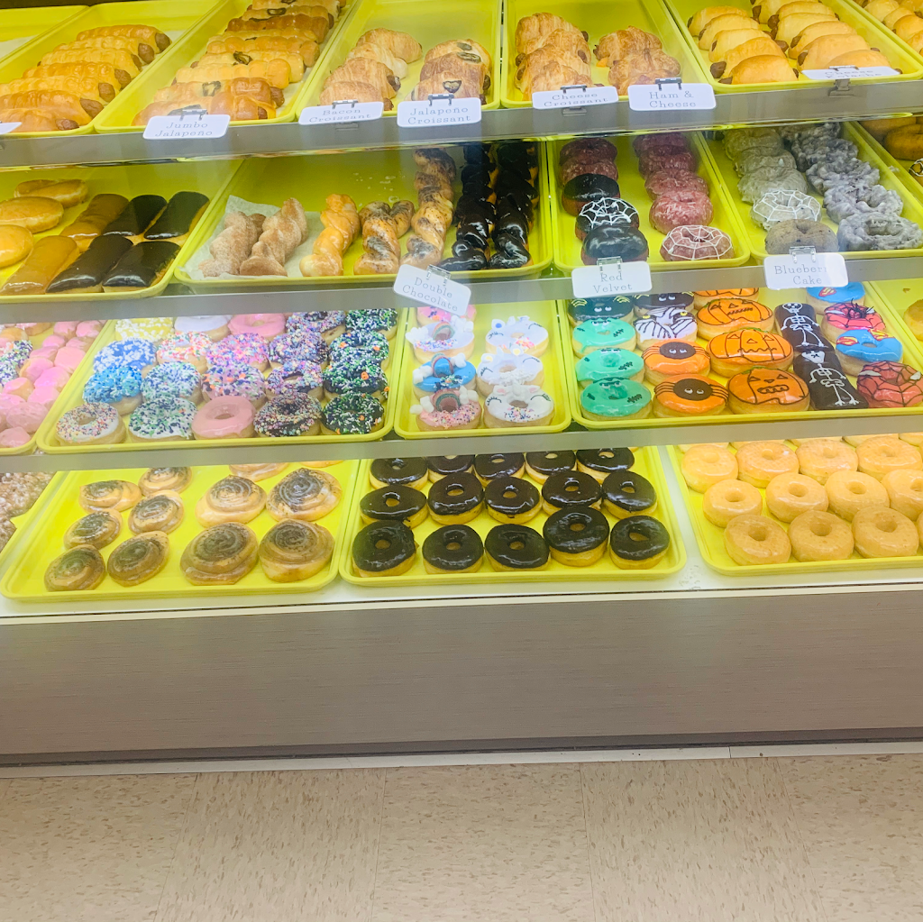 Ds Donuts | 3568 FM2181, Lake Dallas, TX 75065, USA | Phone: (940) 497-3426