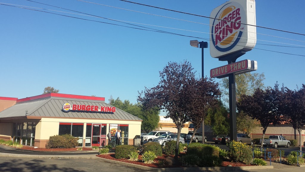 Burger King | 5610 Freeport Blvd, Sacramento, CA 95822, USA | Phone: (916) 421-8659