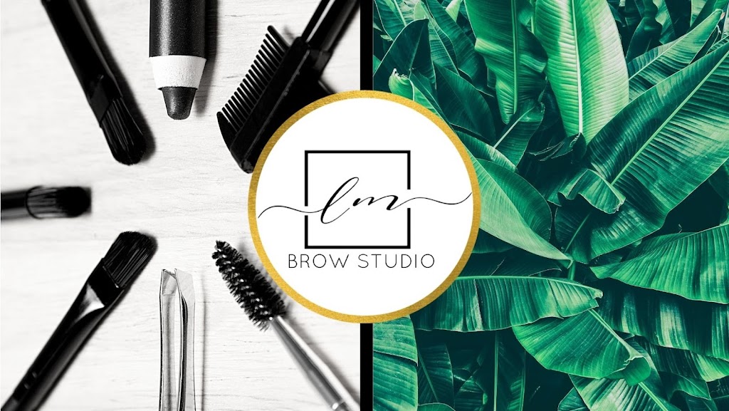 LM Brow Studio | 3842 Flatiron Loop Suite 106, Wesley Chapel, FL 33544, USA | Phone: (813) 591-4421