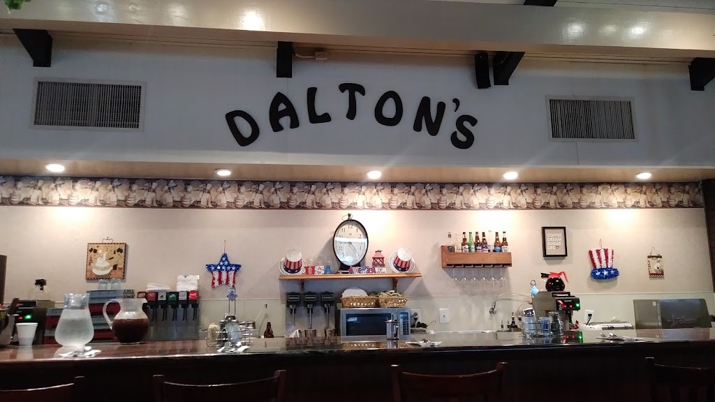 Daltons Cafe | 5591 Lincoln Ave, Cypress, CA 90630, USA | Phone: (714) 229-8101