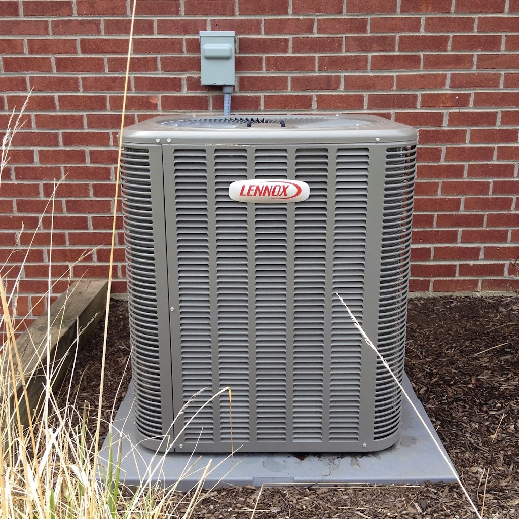 Control Tech Heating & Air Conditioning, Inc | 1949, 1200 Parkway Dr a, Zionsville, IN 46077 | Phone: (317) 873-3737