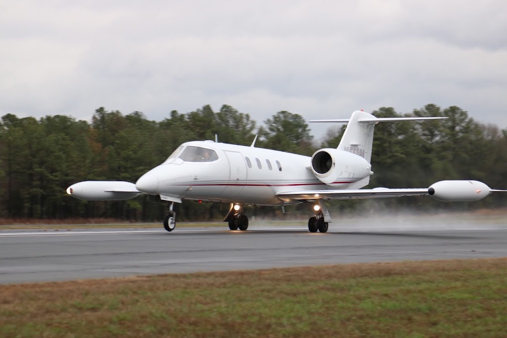 Cartersville Airport | 119 Dallas Hwy SW, Cartersville, GA 30120, USA | Phone: (770) 382-9800