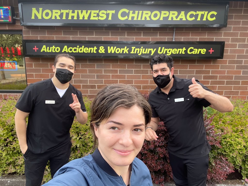 Hinojosa Chiropractic | NE Portland/Gresham, 205 NE 181st Ave, Portland, OR 97230 | Phone: (503) 512-7076