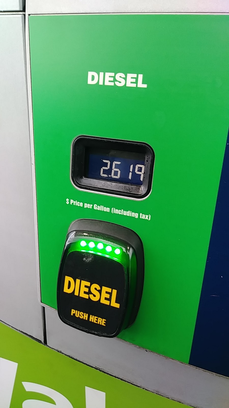 Walmart Fuel Station | 7800 Summer Creek Dr, Fort Worth, TX 76123 | Phone: (682) 312-1994