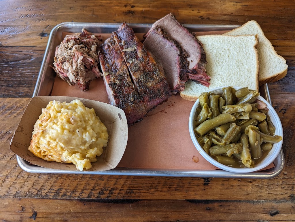 Macs BBQ | 1030 W Rogers Blvd, Skiatook, OK 74070, USA | Phone: (918) 396-4165