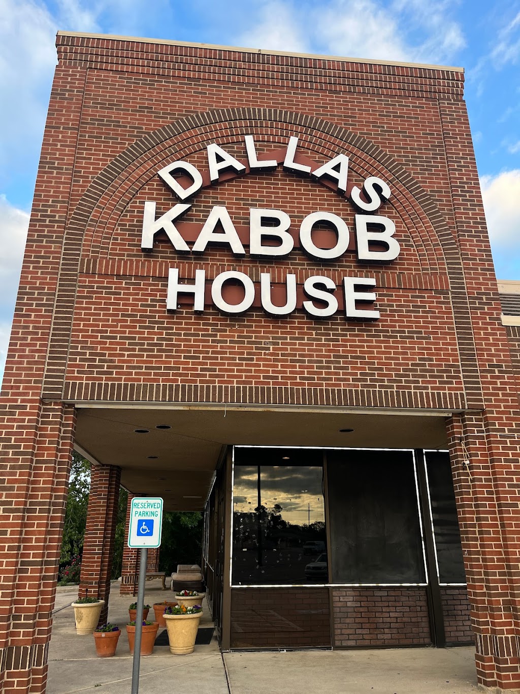 Dallas Kabob House | 2040 W Spring Creek Pkwy #134, Plano, TX 75023, USA | Phone: (972) 200-7161