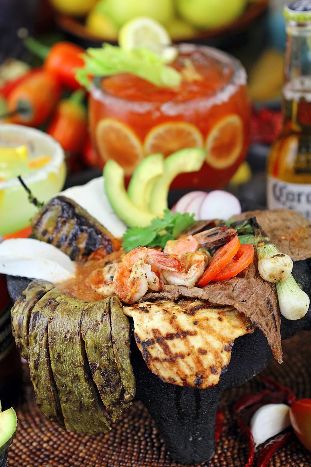 Mariscos Mazatlan | 13345 Telegraph Rd # D, Whittier, CA 90605, USA | Phone: (562) 941-4199