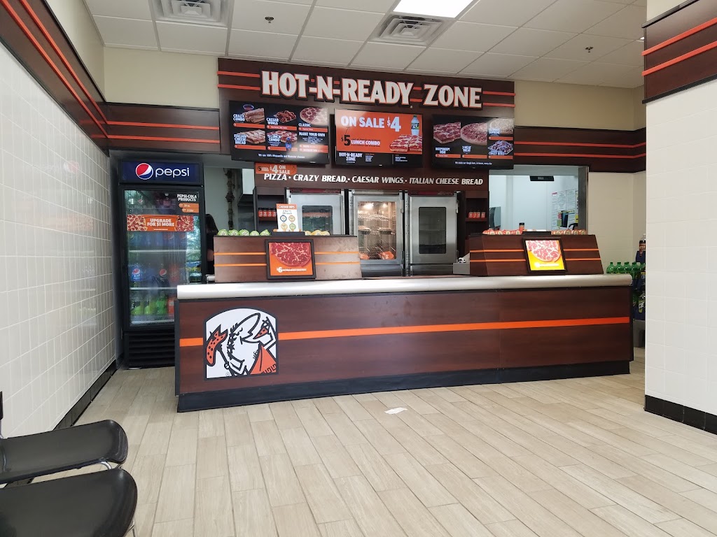 Little Caesars Pizza | 12705 Miramar Pkwy, Miramar, FL 33027, USA | Phone: (954) 436-1326