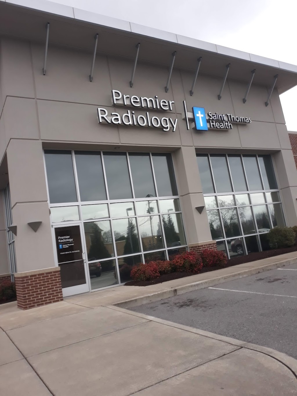 Premier Radiology | 262 New Shackle Island Rd #206, Hendersonville, TN 37075, USA | Phone: (615) 986-6050