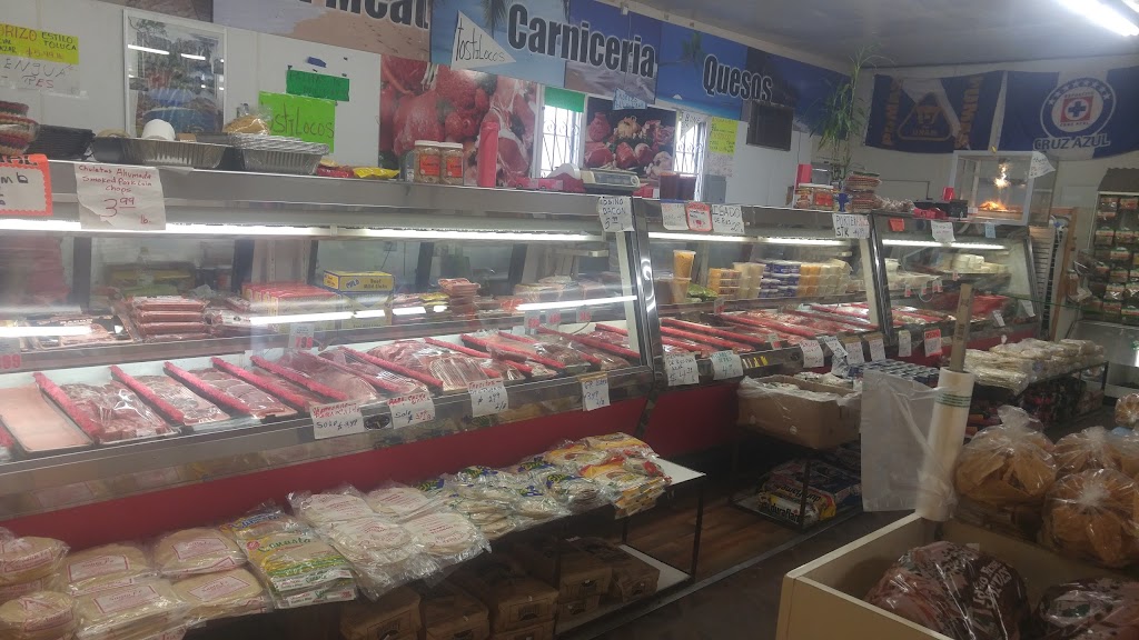 La Presa Market | 9307 Jamacha Blvd, Spring Valley, CA 91977, USA | Phone: (619) 475-5499