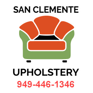 San Clemente Upholstery | 25 Corte Garrucha, San Clemente, CA 92673, USA | Phone: (949) 446-1346
