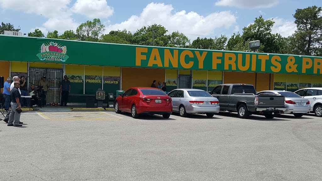 Fancy Fruits & Produce | 10672 E Colonial Dr, Orlando, FL 32825, USA | Phone: (407) 674-6879