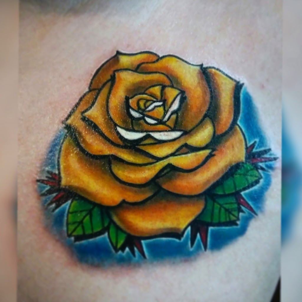 Bellflower Ink | 15300 Lakewood Blvd unit B, Bellflower, CA 90706, USA | Phone: (562) 281-9399