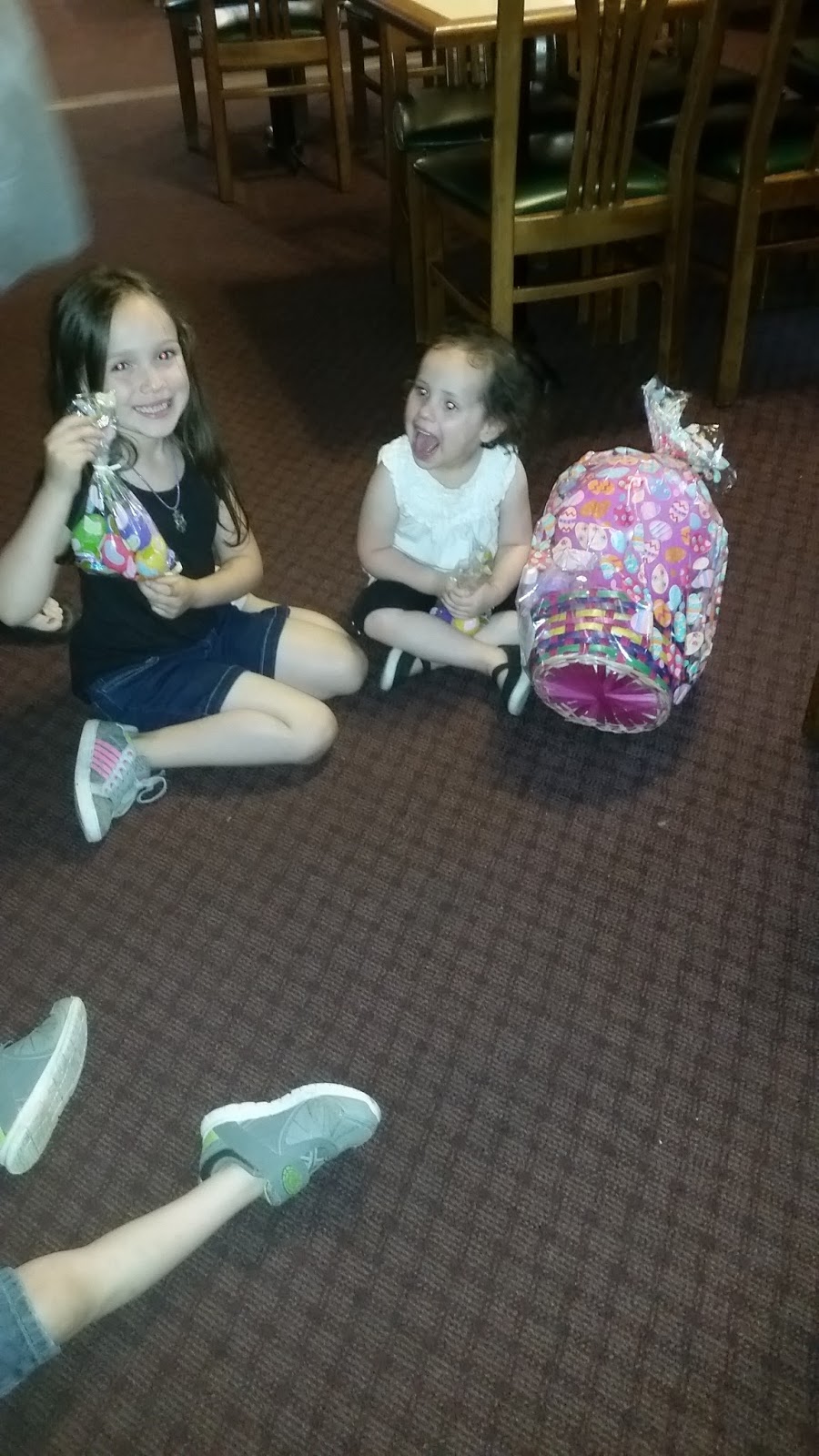 Skippers Seafood Restaurant | 2409 S Main St, High Point, NC 27263, USA | Phone: (336) 885-8678