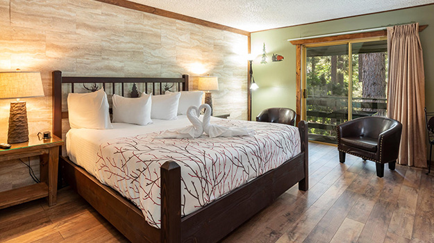 The Incline Lodge | 1003 Tahoe Blvd, Incline Village, NV 89451, USA | Phone: (775) 260-5750