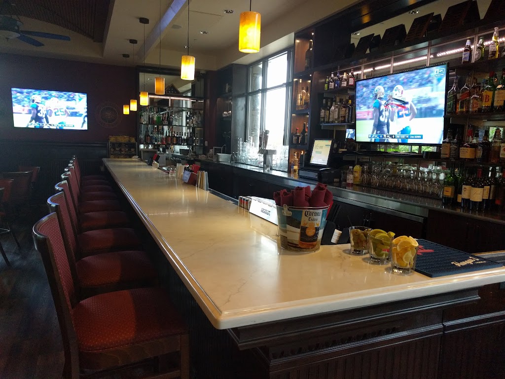 Meridians Restaurant, 965 Orchard Creek Ln, Lincoln, CA 95648, USA