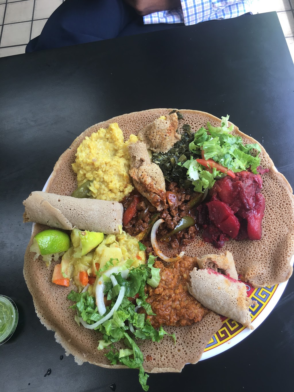 Shabelle Ethiopian Grocery and Restaurant | 2325 E Franklin Ave, Minneapolis, MN 55406, USA | Phone: (612) 333-1101