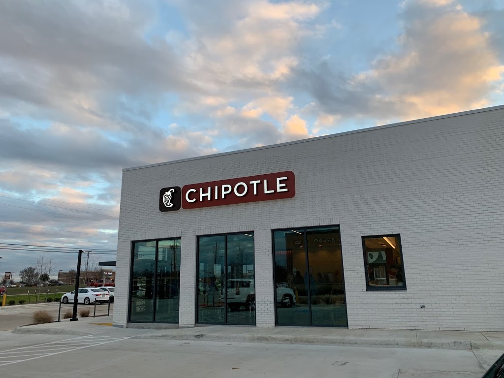 Chipotle | 1347 US-377, Roanoke, TX 76262, USA | Phone: (682) 831-1941