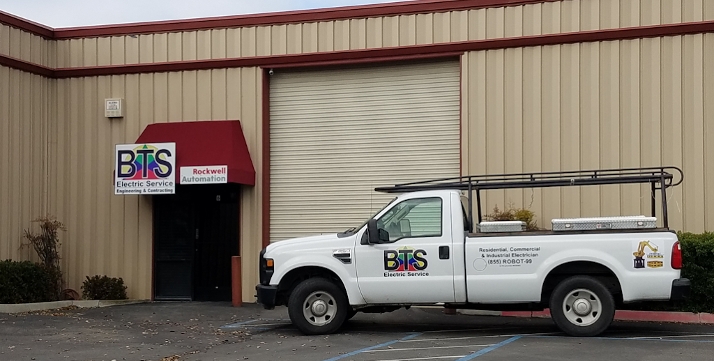 BTS Electric Service | 1371 E Pine St #6, Lodi, CA 95240, USA | Phone: (209) 367-1403