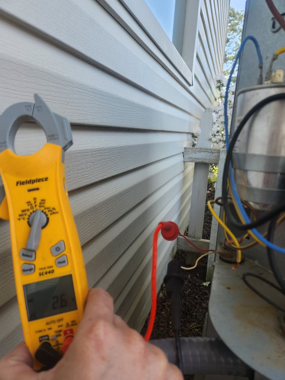 American HVAC and Plumbing | 5097 Old Summer Rd, Memphis, TN 38122, USA | Phone: (901) 221-1231