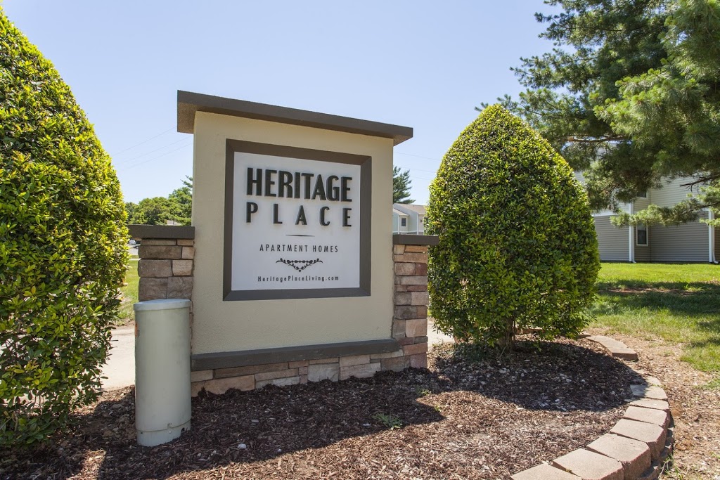 Heritage Place Apartments | 700 Westminster Dr, Franklin, TN 37067 | Phone: (615) 791-1689