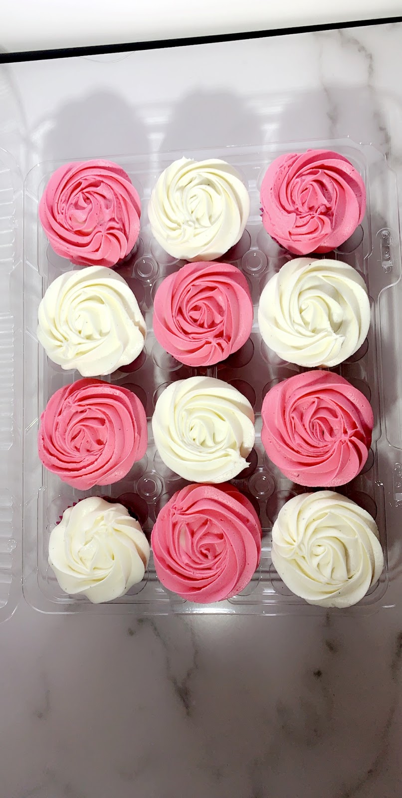 Pastel Cupcakes | 140 Elgar Pl, Bronx, NY 10475, USA | Phone: (917) 736-3652