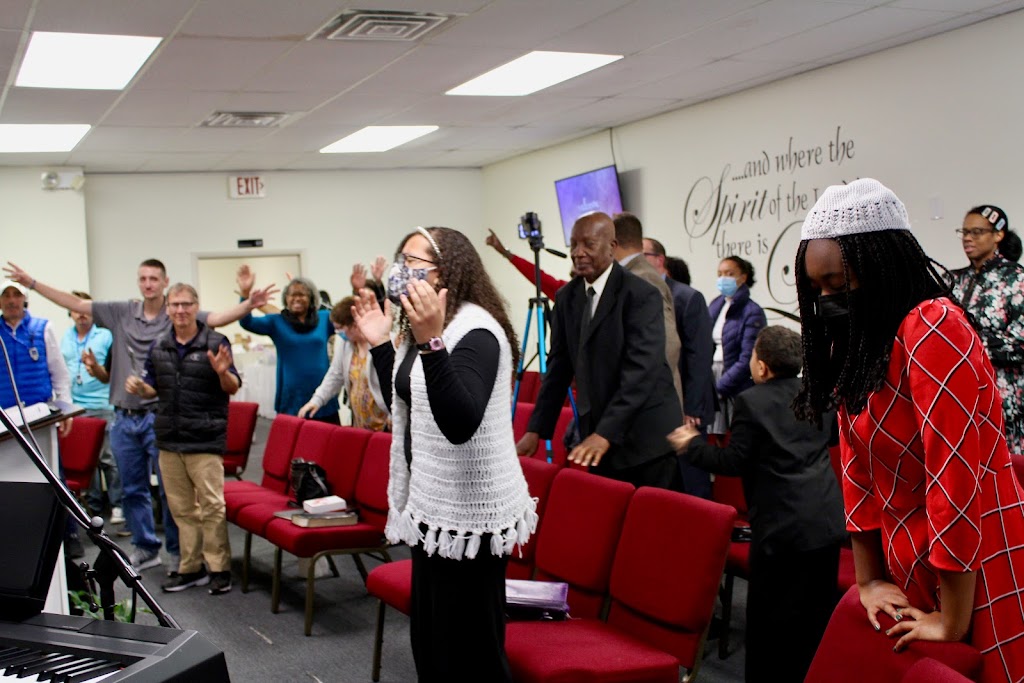 Bristol Worship Center | 1548 Haines Rd, Levittown, PA 19055, USA | Phone: (267) 383-7393