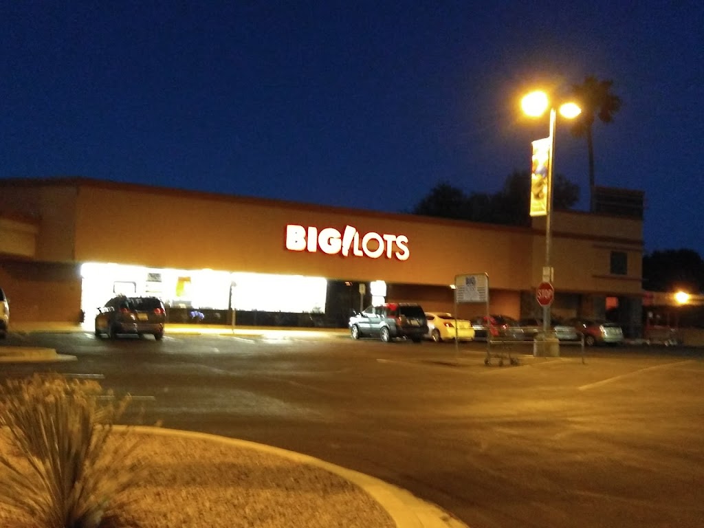 Big Lots | 3900 W Ina Rd, Tucson, AZ 85741 | Phone: (520) 351-0417