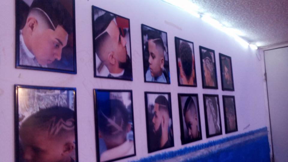 barbershop-groser | Los Valles, 22164 B.C., Mexico | Phone: 664 751 5554