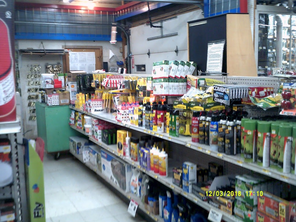 ABC Hardware, Rental & Special Events | 3336 Bailey Ave, Buffalo, NY 14215 | Phone: (716) 803-7000