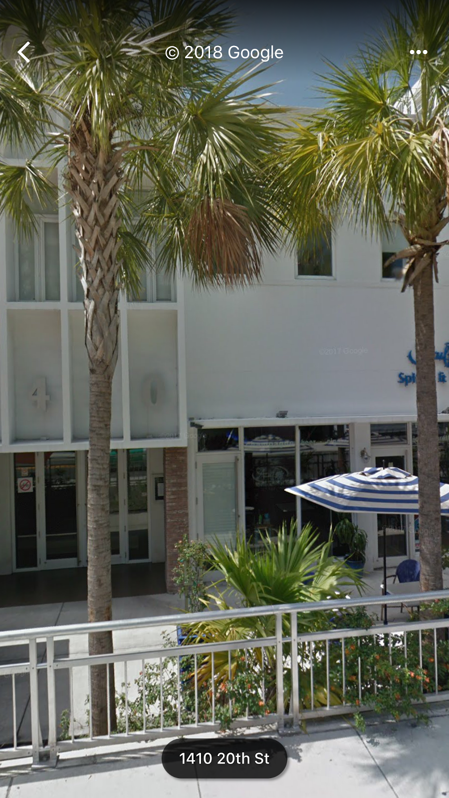 Salussolia & Associates | 1410 20th St, Miami Beach, FL 33139, USA | Phone: (305) 373-7016